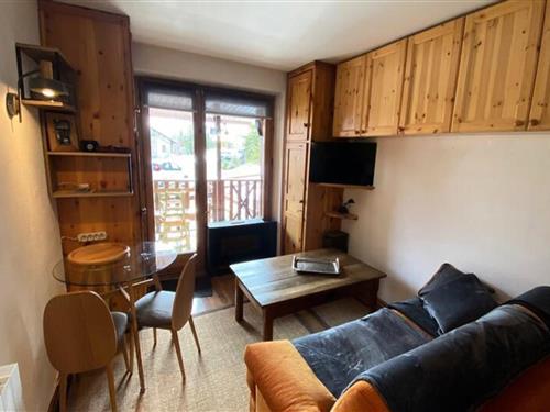 Ferienhaus - 2 Personen -  - 05100 - Montgenevre