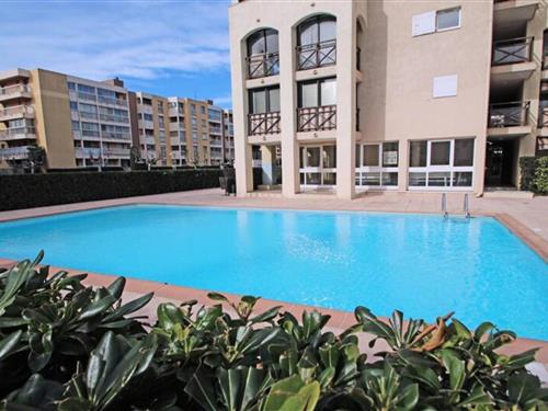 Holiday Home/Apartment - 4 persons -  - 83120 - Ste Maxime