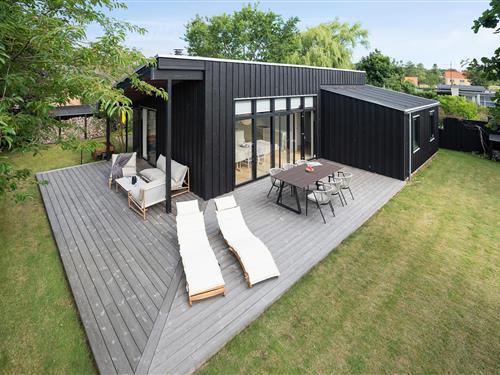 Sommerhus - 6 personer -  - Firkløvervej - Hvidbjerg - 7080 - Børkop