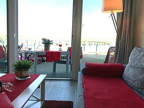 Ferienwohnung - 2 Personen -  - 23769 - Fehmarn Ot Burgtiefe-Süds