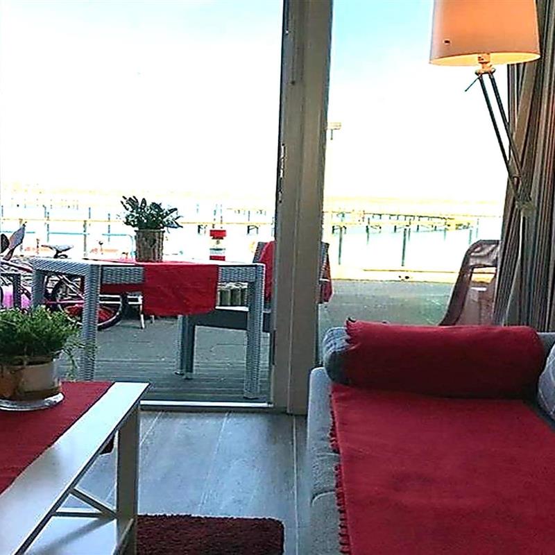 Ferielejlighed - 2 personer -  - 23769 - Fehmarn Ot Burgtiefe-Süds