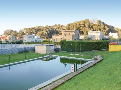 Ferieleilighet - 4 personer -  - C/Clem. Hernando Balmori - 33509 - Llanes