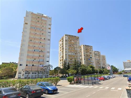 Ferieleilighet - 4 personer -  - Ulica Andrije Hebranga - 23000 - Zadar