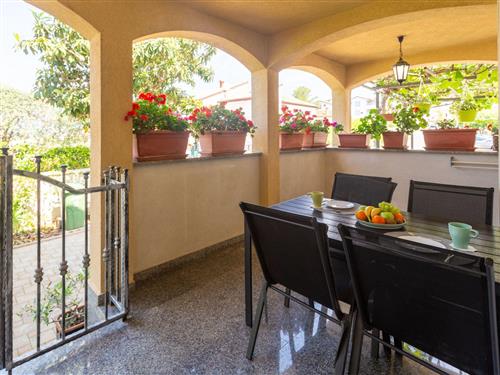Holiday apartment - 2 persons -  - Porec - 52440