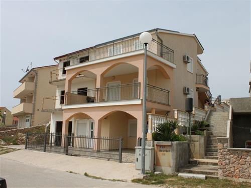 Ferielejlighed - 5 personer -  - Tustica 6, Sveti Petar na Moru - 23207 - Sveti Filip I Jakov