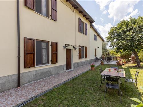 Ferielejlighed - 3 personer -  - Via Feletti - Cinque Terre - S.Stefano Magra - 19037 - S. Stefano Magra (Sp)