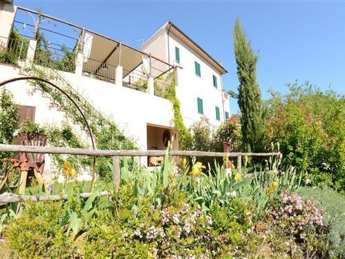 Hytte - 8 personer -  - 56035 - Aiale