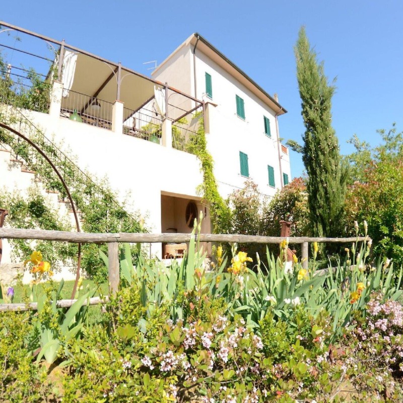 Hytte - 8 personer -  - 56035 - Aiale