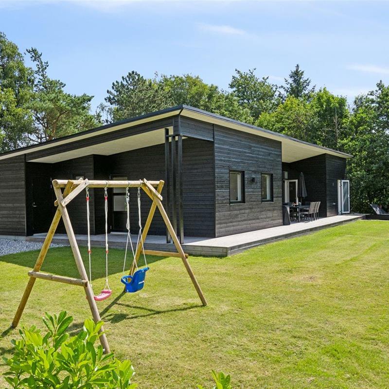 Ferienhaus - 10 Personen -  - Rypevej - 8400 - Ebeltoft