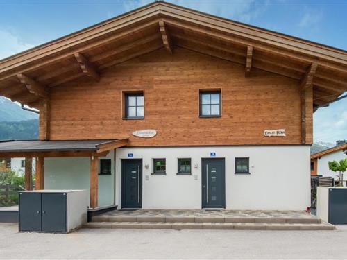 Holiday home - 10 persons -  - 5722 - Niedernsill