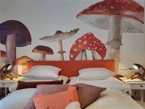 Ferielejlighed - 7 personer -  - Graz - 8010