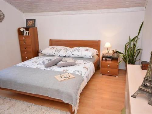 Holiday Home/Apartment - 5 persons -  - Senjskih uskoka - 23207 - Sveti Filip I Jakov