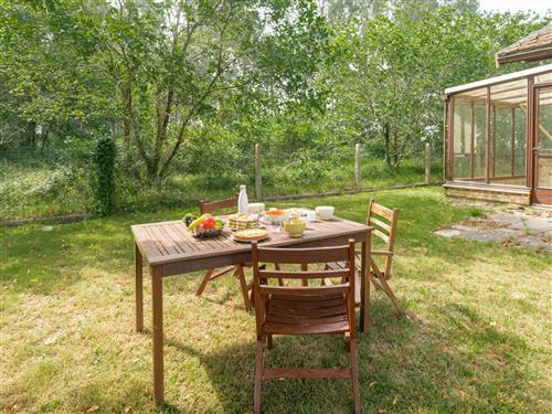 Holiday home - 3 persons -  - Mimizan - 40200