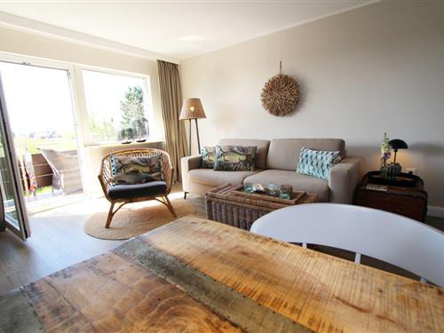 Ferielejlighed - 2 personer -  - Osetal - 25996 - Wenningstedt