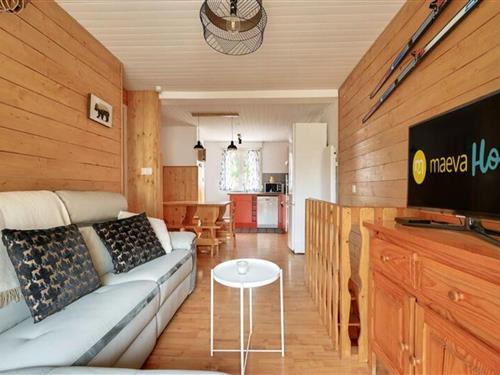 Ferieleilighet - 6 personer -  - 65120 - Bareges