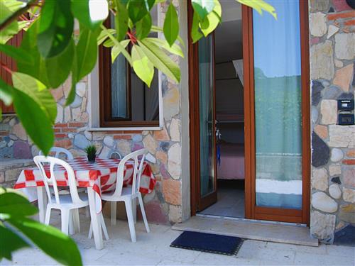 Ferieleilighet - 4 personer -  - Desenzano - 25015