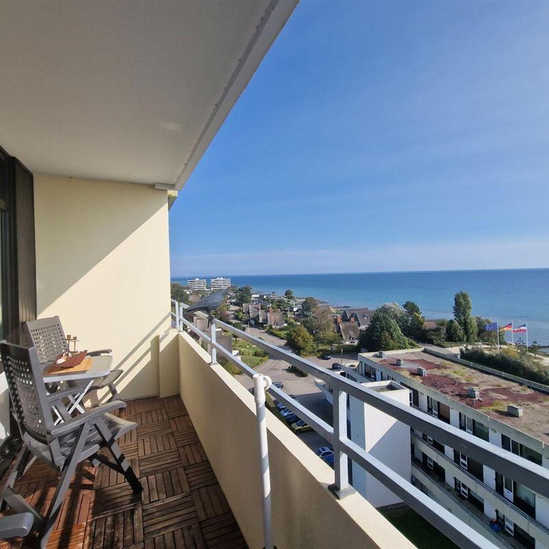 Ferielejlighed - 4 personer -  - Am Hohen Ufer - 23775 - Großenbrode