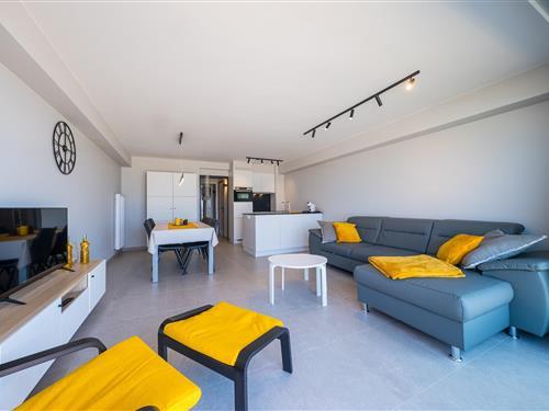 Semesterlägenhet - 6 personer -  - 8430 - Middelkerke