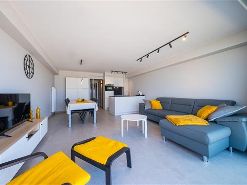 Ferielejlighed - 6 personer -  - 8430 - Middelkerke