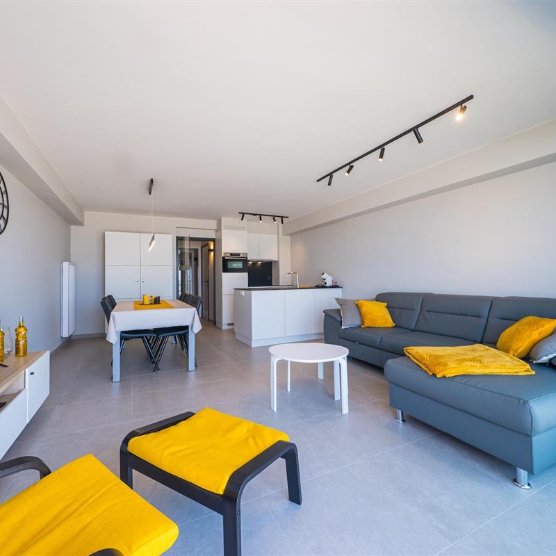 Ferielejlighed - 6 personer -  - 8430 - Middelkerke