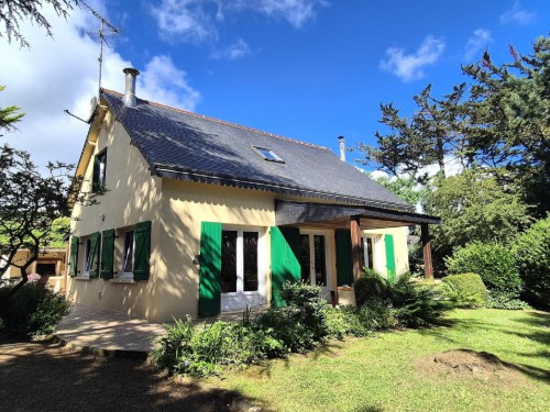 Sommerhus - 7 personer -  - 22120 - Hillion