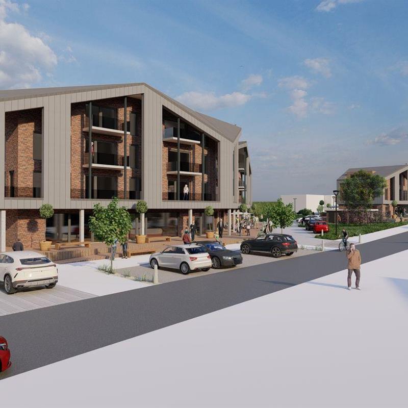 Ferielejlighed - 2 personer -  - Nordseestrasse - 25899 - Dagebüll