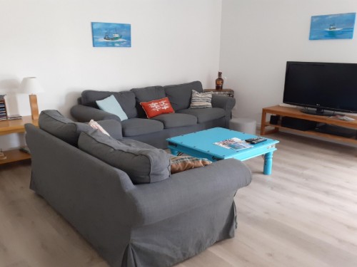 Ferielejlighed - 6 personer -  - 29830 - Ploudalmézeau