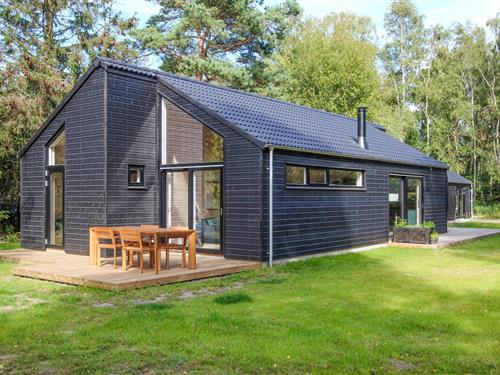 Vakantiehuis - 4 personen -  - Heden - Maarup - 8305 - Samsø