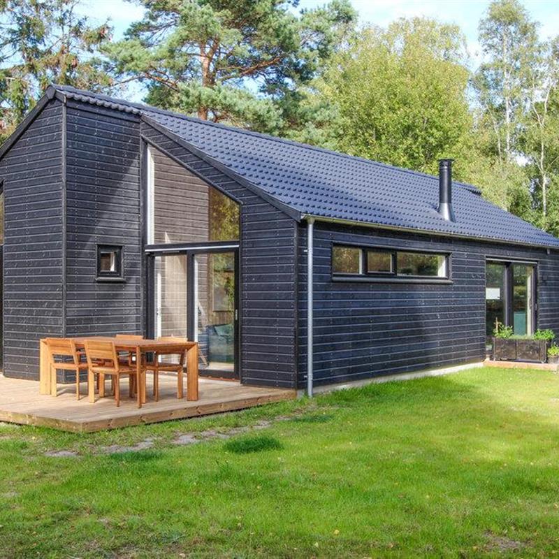 Ferienhaus - 4 Personen -  - Heden - Maarup - 8305 - Samsö