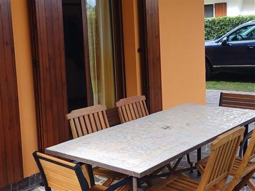 Ferielejlighed - 8 personer -  - via del Salice - 45010 - Isola Di Albarella