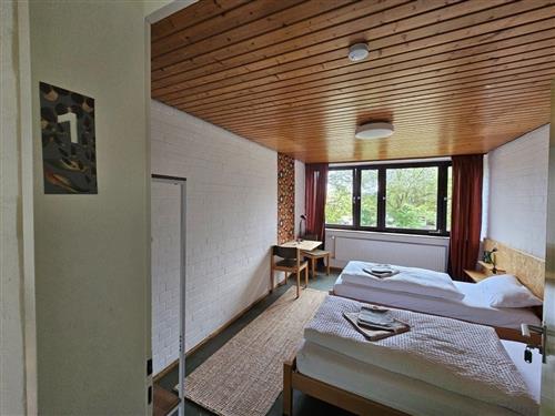 Værelse - 2 personer -  - Stuttgarter Weg - 72532 - Gomadingen