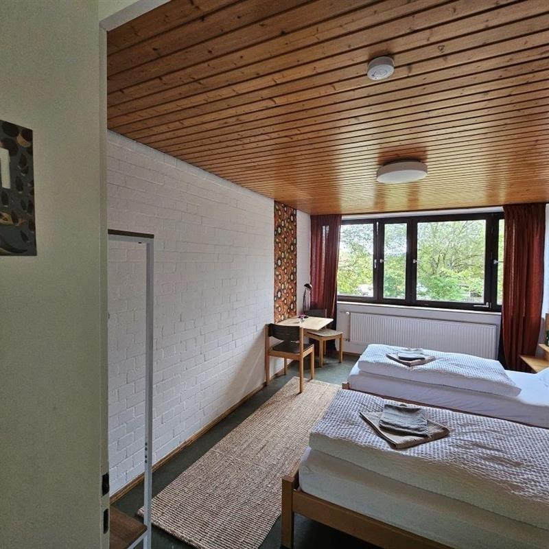 Værelse - 2 personer -  - Stuttgarter Weg - 72532 - Gomadingen