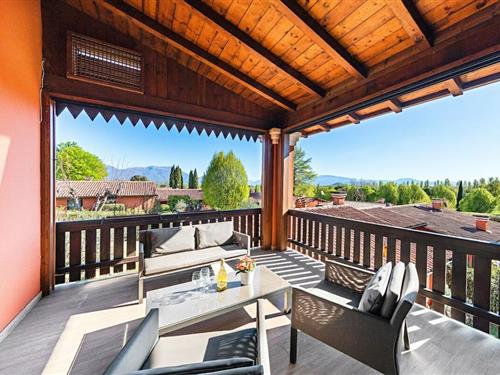 Feriehus - 4 personer -  - 25080 - Soiano Del Lago