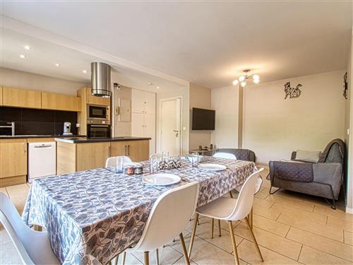 Holiday apartment - 4 persons -  - Fréjus - 83600