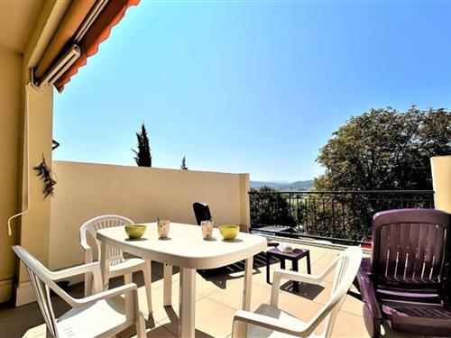 Ferielejlighed - 2 personer -  - 04800 - Greoux Les Bains