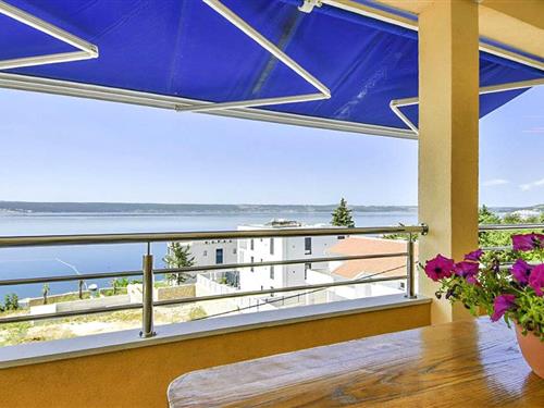 Holiday apartment - 8 persons -  - Put Bunarica - Zadar - Maslenica - 23243 - Maslenica