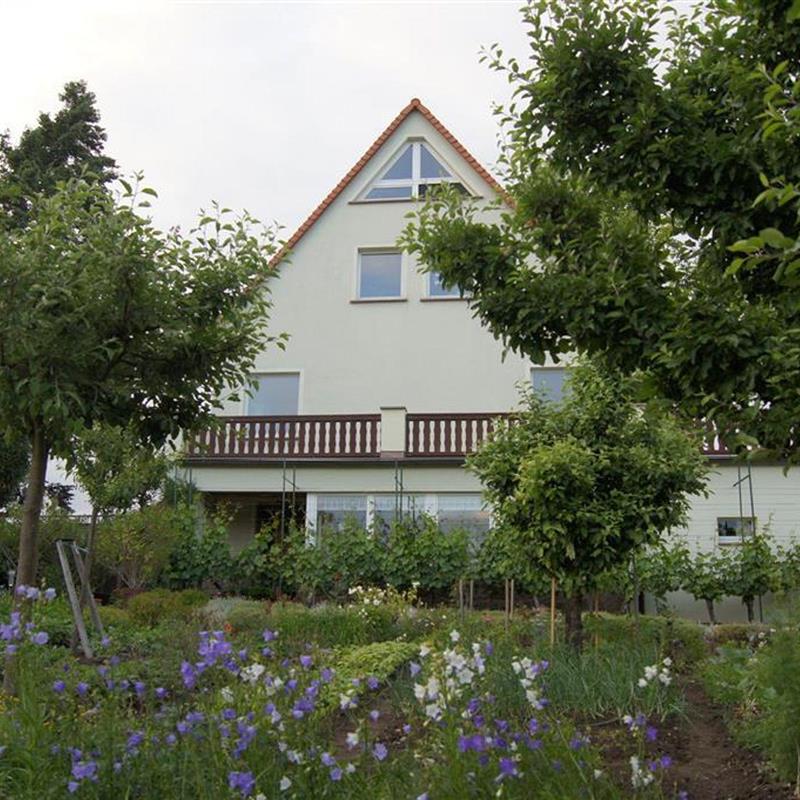  - 2 personer -  - Ratsweinberg 6 a - 01662 - Meißen