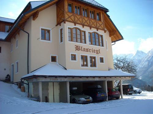 Bondegård - 2 personer -  - Farnau - 4573 - Hinterstoder