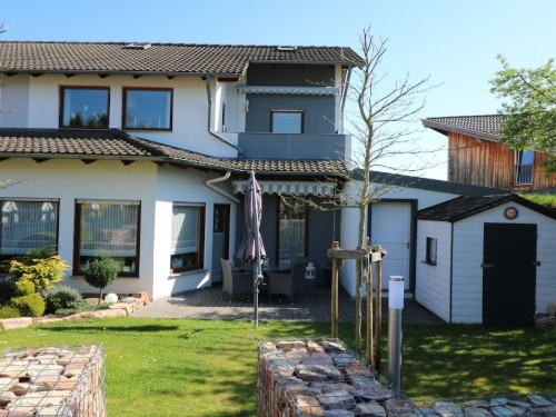 Fritidshus - 4 personer -  - 56329 - St Goar