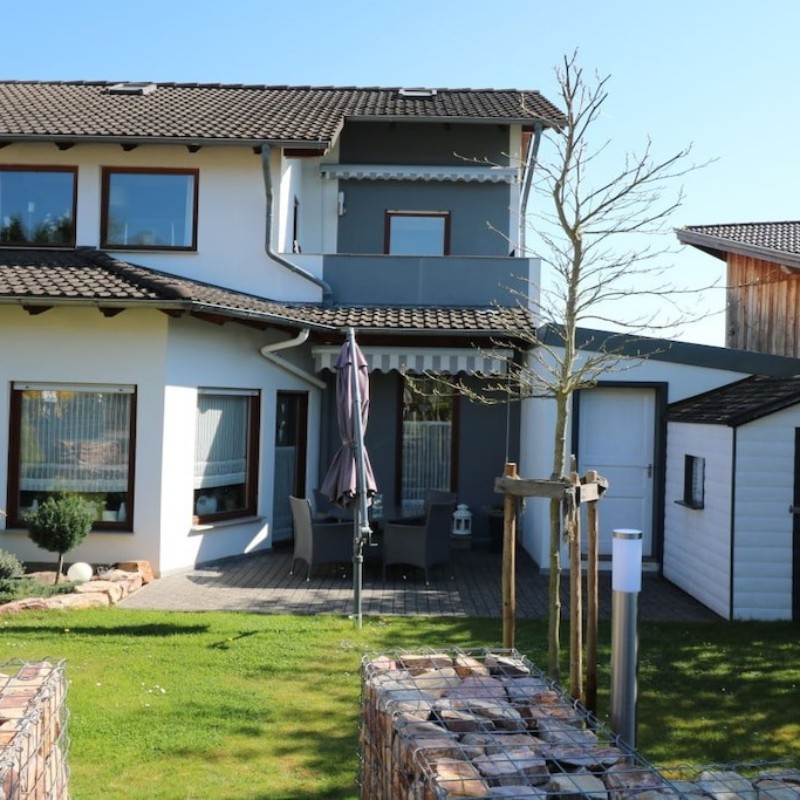 Sommerhus - 4 personer -  - 56329 - St Goar