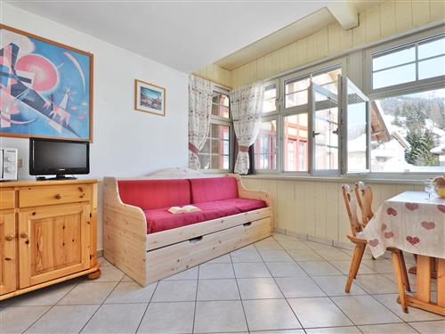 Ferielejlighed - 4 personer -  - Canazei - 38031