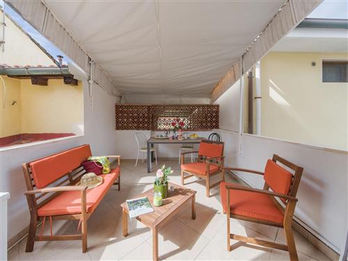 Semesterlägenhet - 5 personer -  - Viareggio - 55049