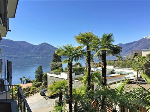 Sommerhus - 4 personer -  - Ascona - 6612