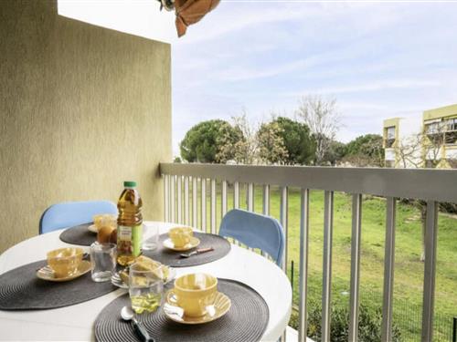 Ferienhaus - 4 Personen -  - 30240 - Port Camargue