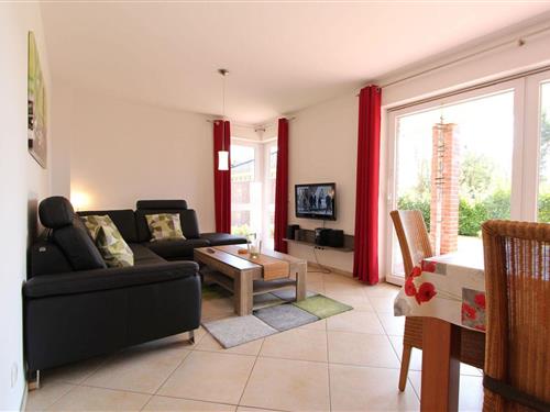 Ferieleilighet - 4 personer -  - Am Wintershof - 23746 - Kellenhusen