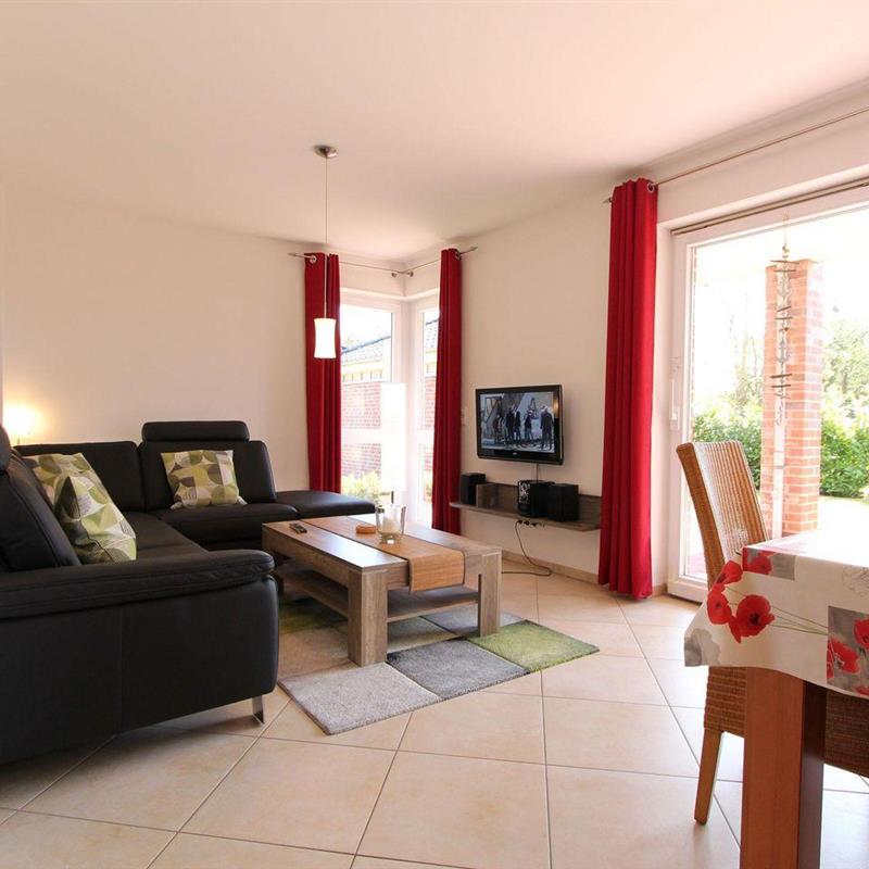 Ferielejlighed - 4 personer -  - Am Wintershof - 23746 - Kellenhusen