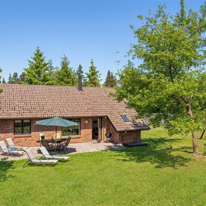 Ferienhaus - 8 Personen -  - Vildrosevej - Marielyst - 4873 - Väggerlöse