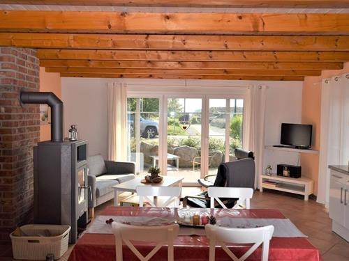 Ferieleilighet - 4 personer -  - Kranichring - 24321 - Hohwacht