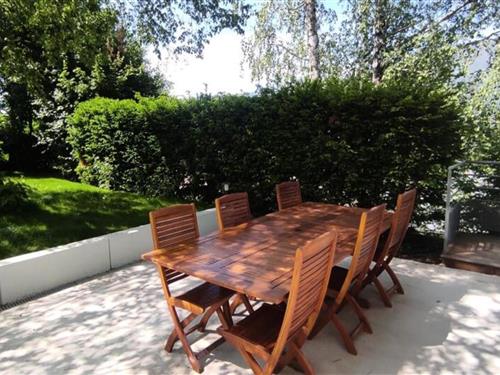 Ferieleilighet - 6 personer -  - 73420 - Voglans