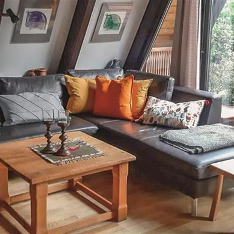 Sommerhus - 4 personer -  - Killerberg - 54589 - Kerschenbach